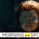 Yeah, just gonna start your day off with this nightmare visual.